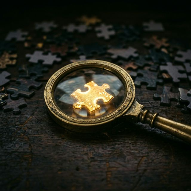 Confirmation bias: we search for evidence that agrees