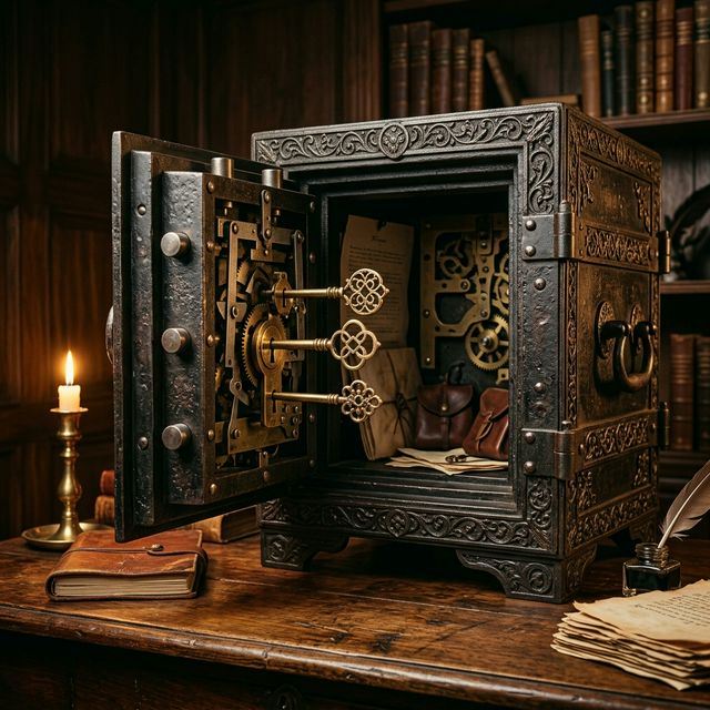 How scams stack urgency, authority, and social proof