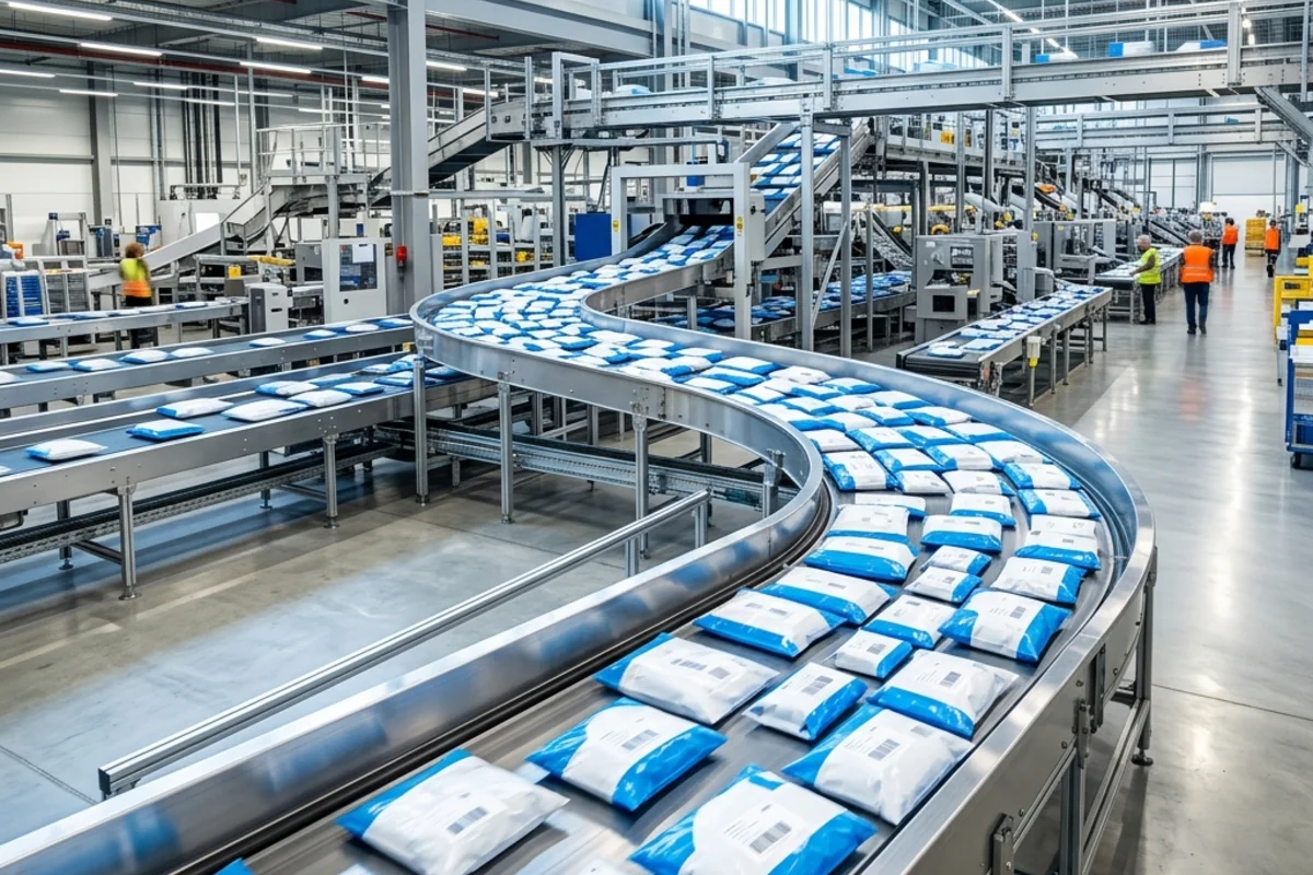 The boring machinery beneath nearly every modern outcome