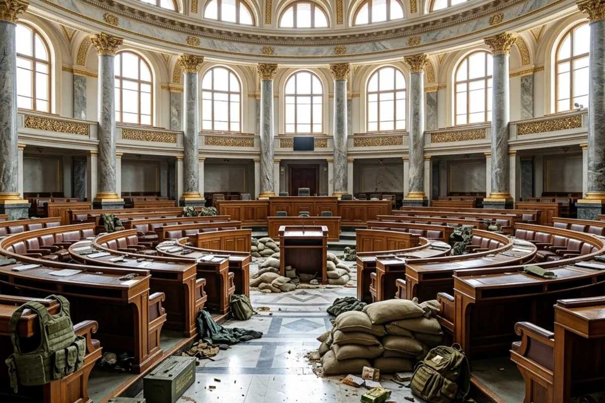 Civil wars and internal conflict