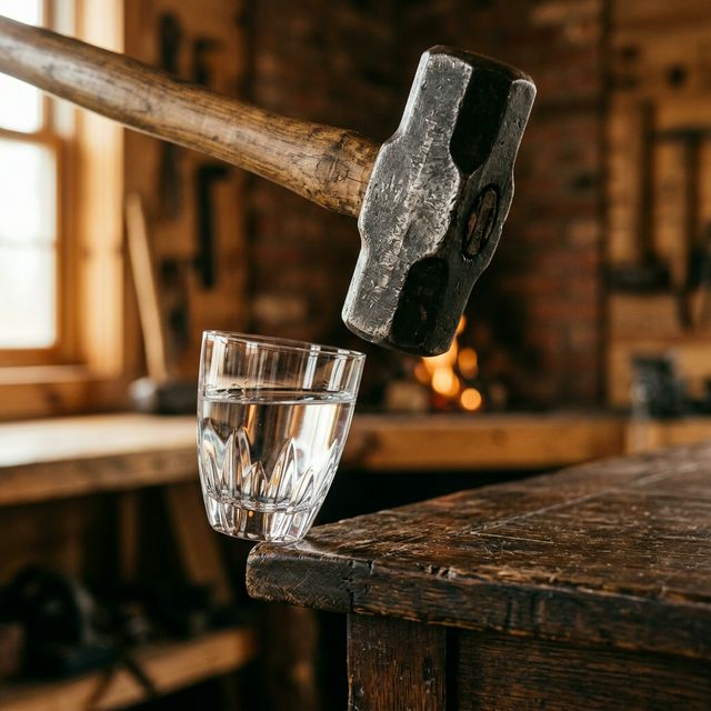 How peace is maintained