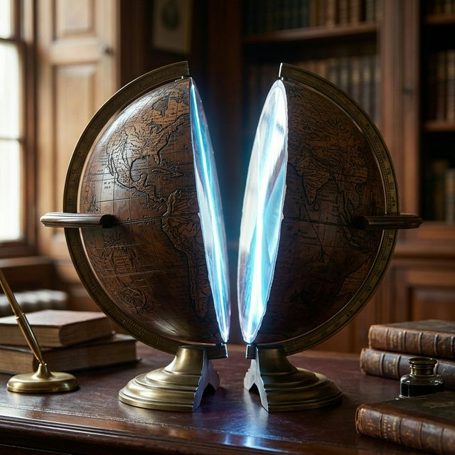 Resource versus identity conflicts