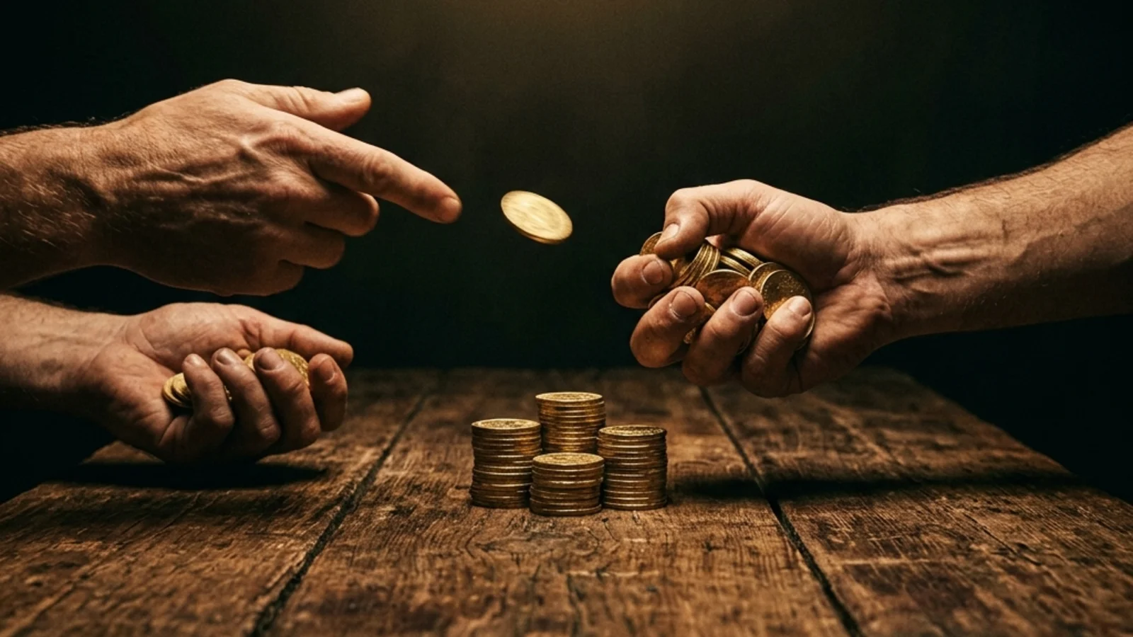 Altruistic punishment: paying a personal cost to enforce fairness