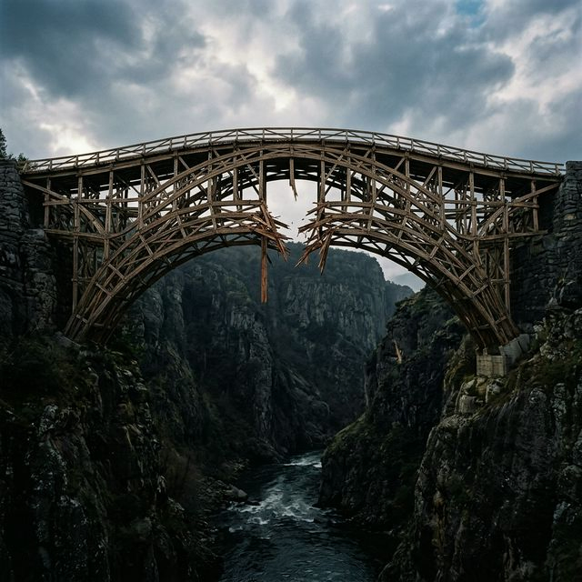 When systems reward defection, even good people stop cooperating