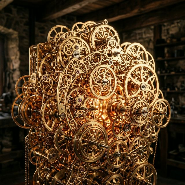 Open source: millions collaborating without central command