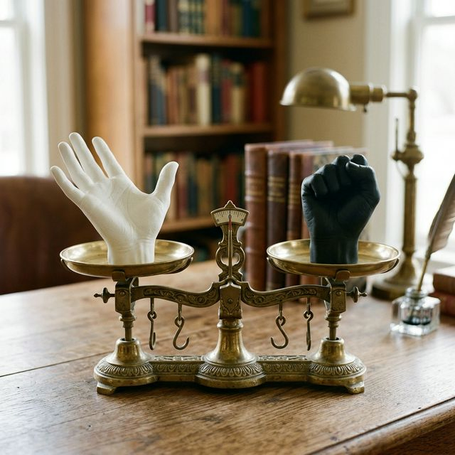 Tit-for-tat: be nice, retaliate, forgive, be clear