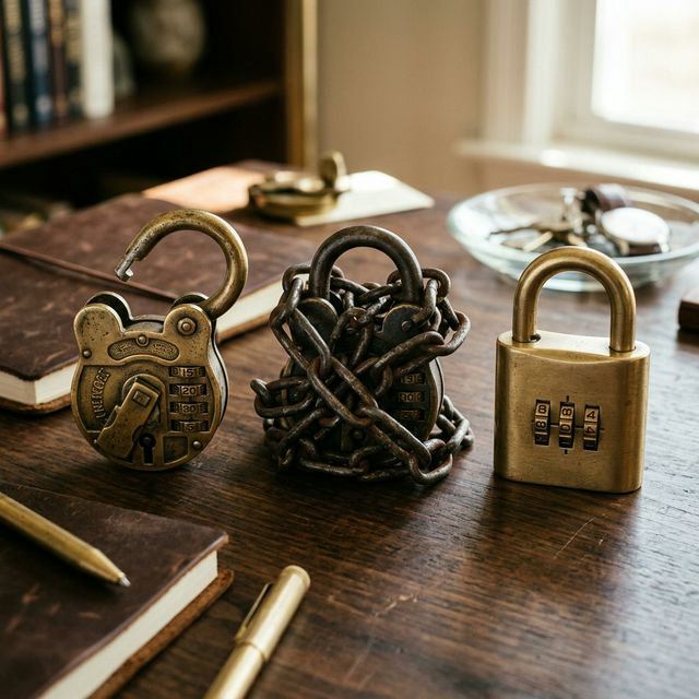 Attachment styles: secure, anxious, avoidant, and their pairings