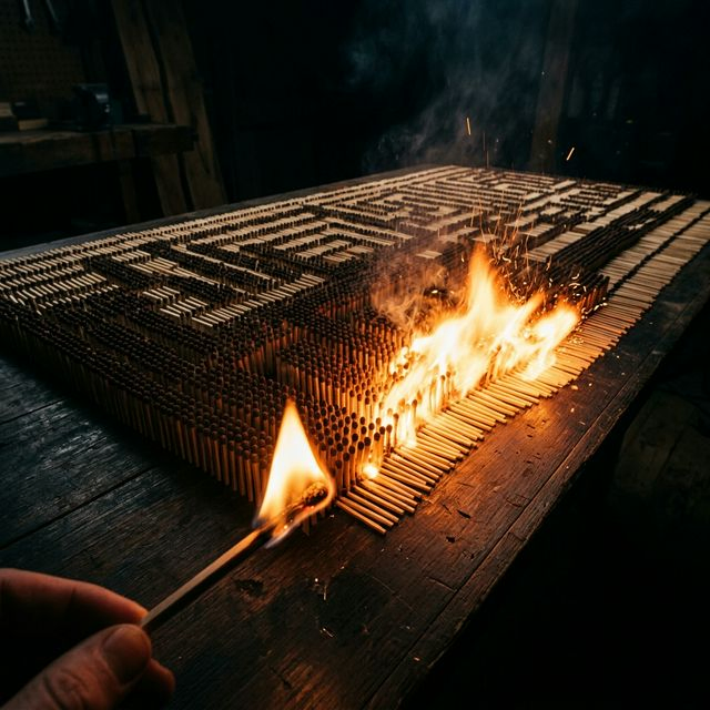 Angry content spreads because outrage is biologically contagious