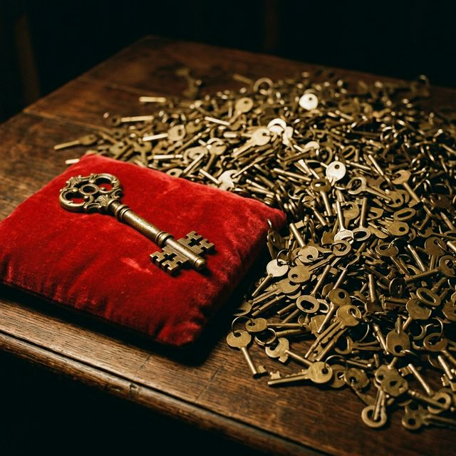 Selectorate theory: who a leader needs to keep happy