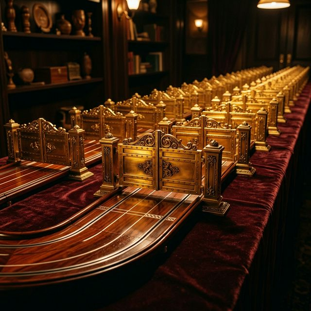 Veto players and governance speed