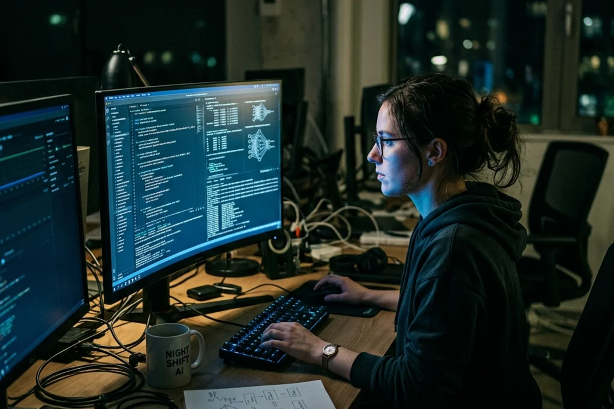 The first technology in twenty years economists take seriously
