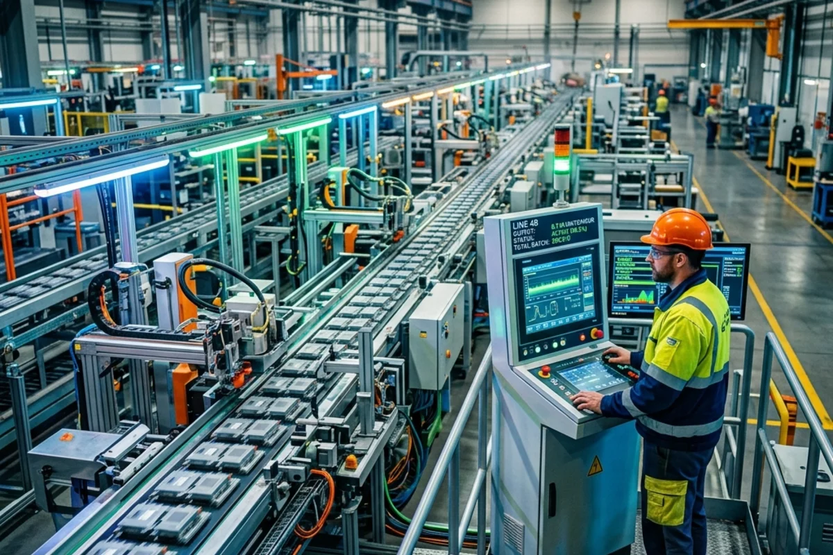 Output per hour: the variable that quietly determines living standards