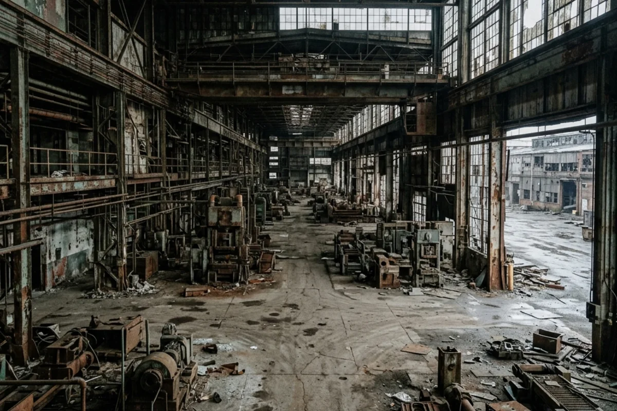 Productivity growth dropped after 2005 and has not fully returned