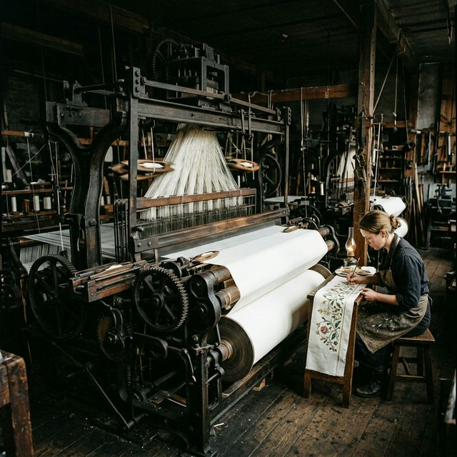 Optimize for the metric, ignore everything it misses