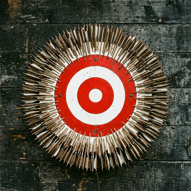 When a target becomes a metric, it stops measuring