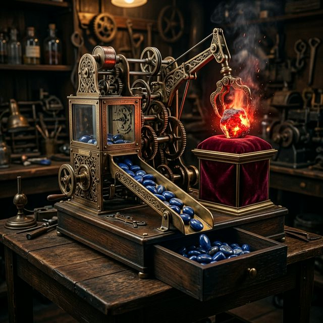 Engagement algorithms reward outrage