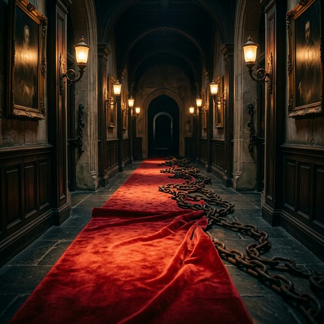 Cult recruitment: small commitments escalate until leaving feels impossible