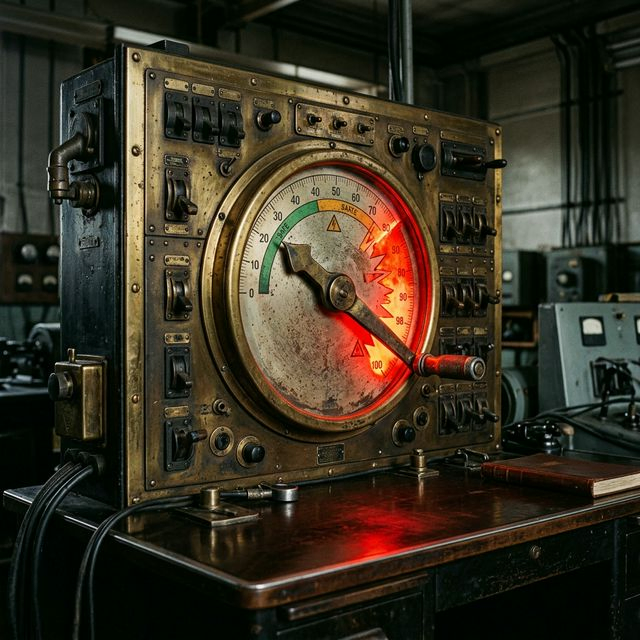 Milgram's experiment: 65% obeyed orders to deliver maximum shock