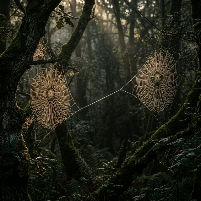 Bridge connectors spread ideas between clusters, not popular hubs