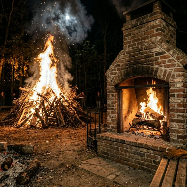 Social movements succeed through structure, not just passion