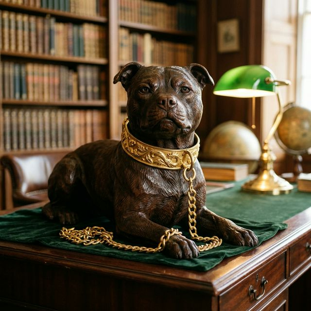 When the watchdog becomes the pet