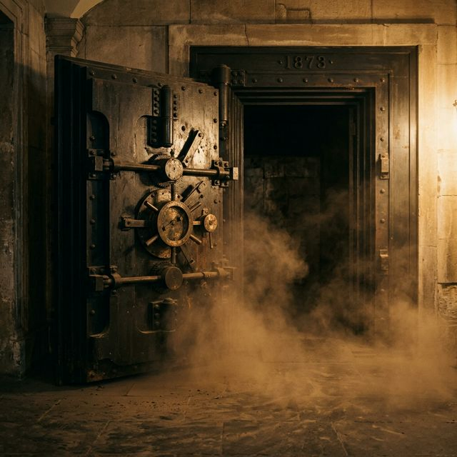 Reform windows open after crises and close quickly