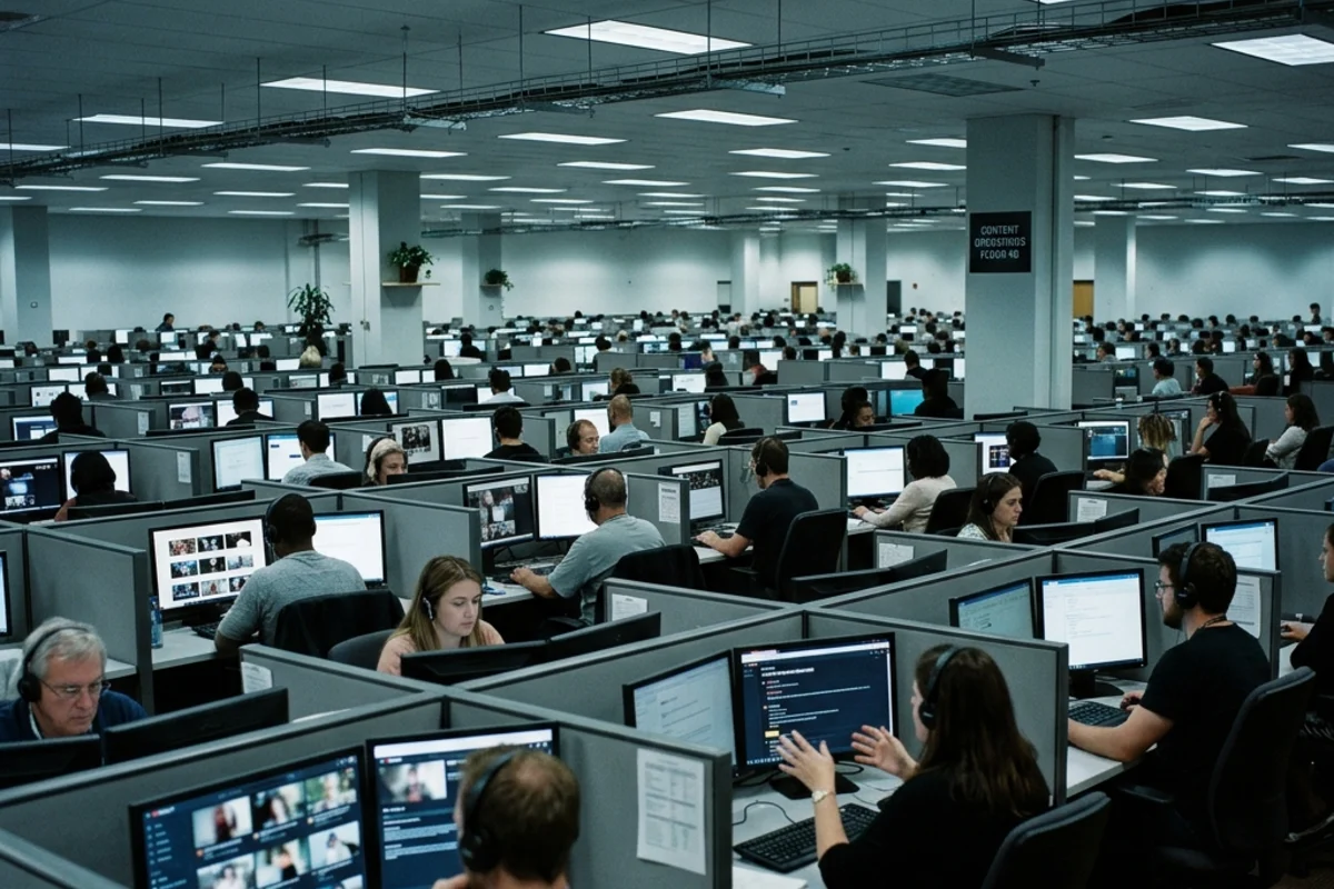 Tech platforms as institutions