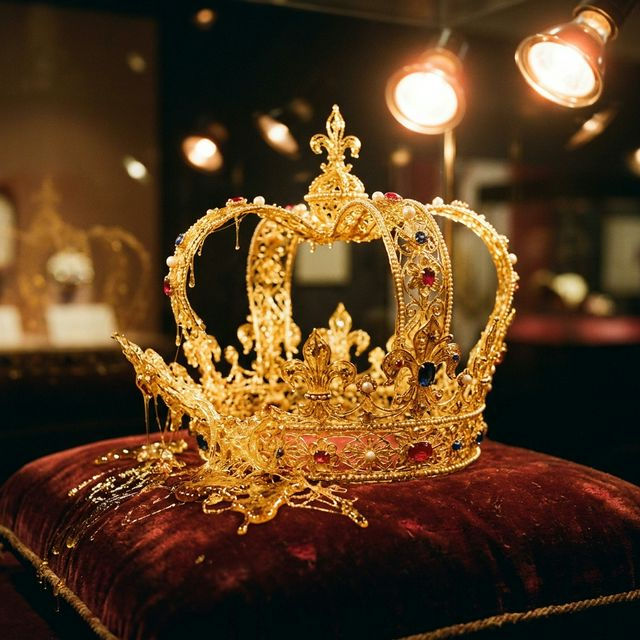 Rules without enforcement, legitimacy without power