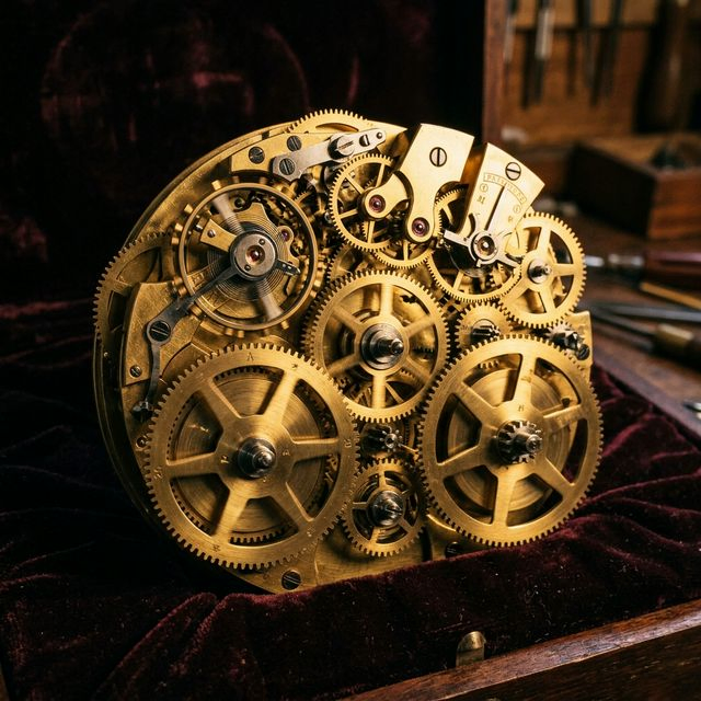 Markets coordinate millions of strangers without central planning