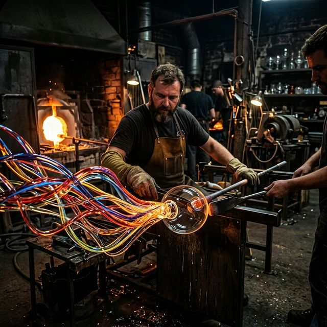 Price discovery: millions of decisions collapse into one number