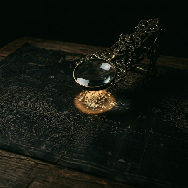 Media shapes what people think is true