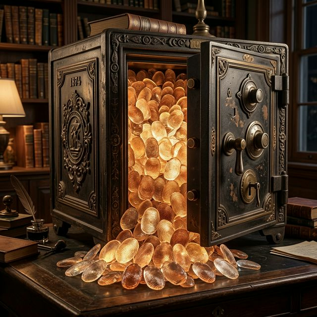 Your data is worth protecting