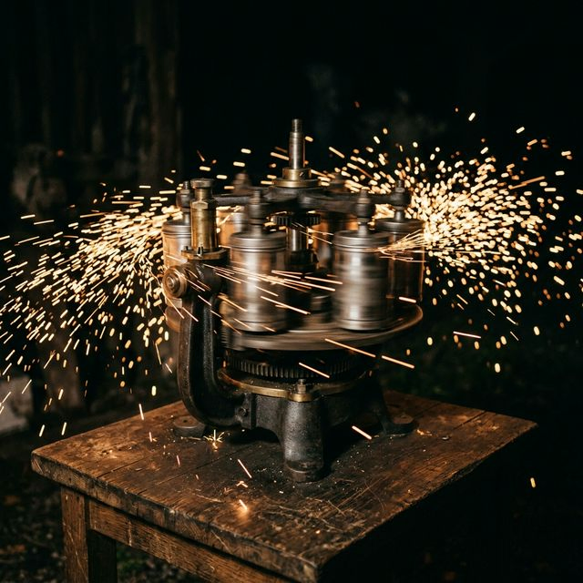 Manufactured urgency determines what matters