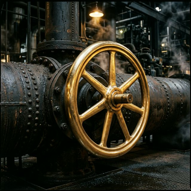 Central banks: the thermostat for the economy