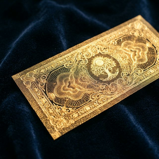 Money is not what most people think it is