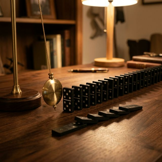 Predictive perception