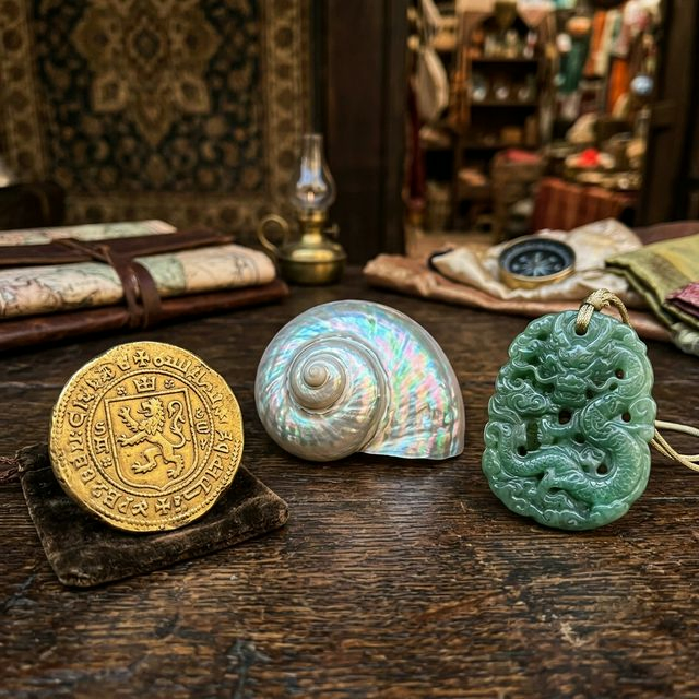 Status markers vary wildly across cultures