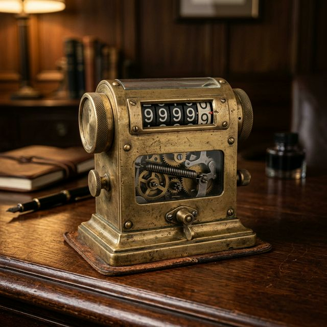 Social media turned status into a quantified public competition