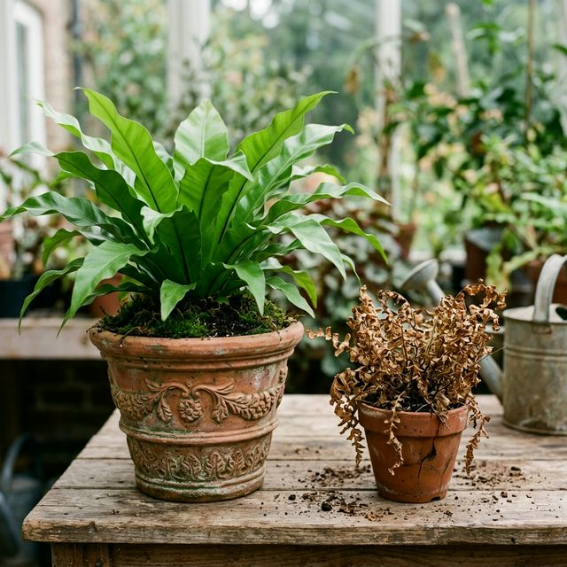 Your place in the hierarchy affects your health, measurably