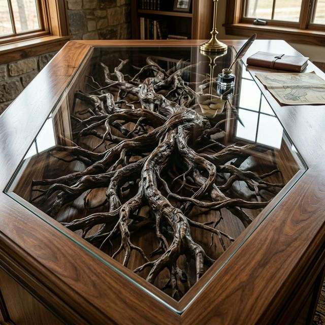 Flat organizations still have hierarchies, just informal invisible ones