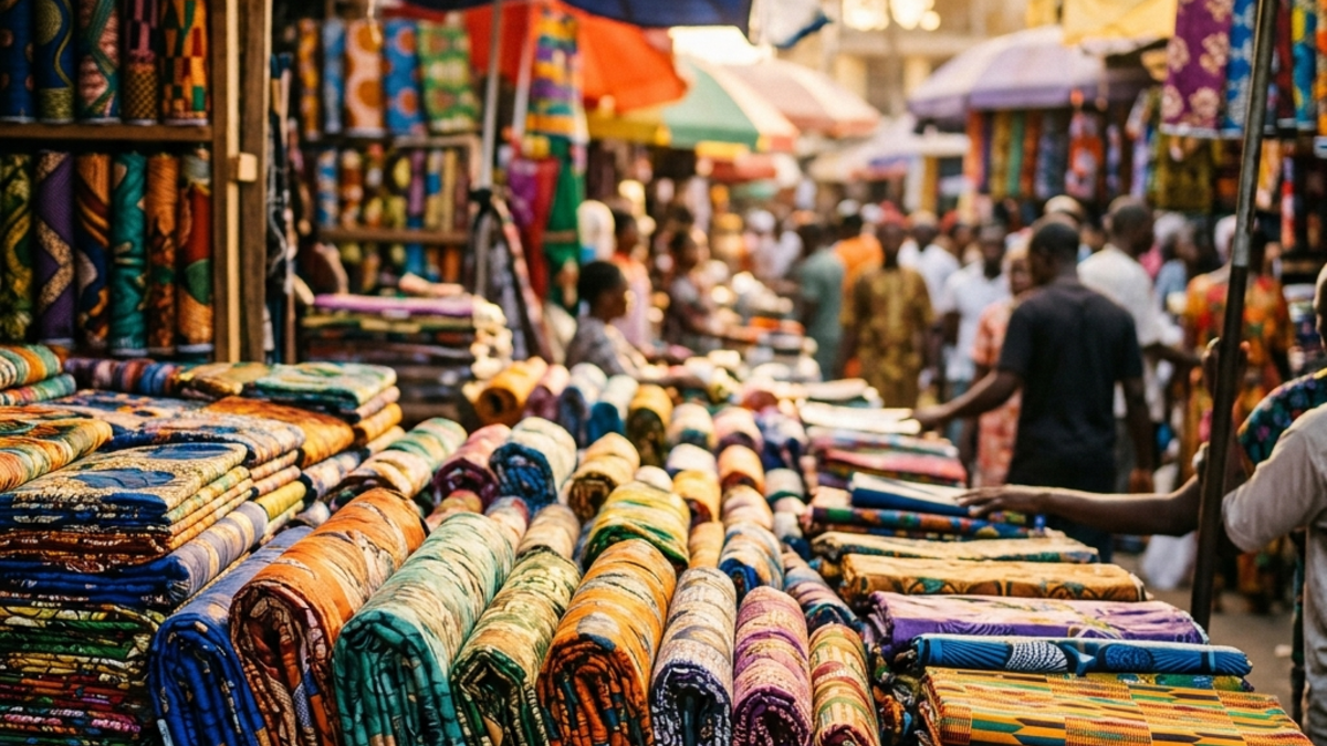 Africa: The Coming Century