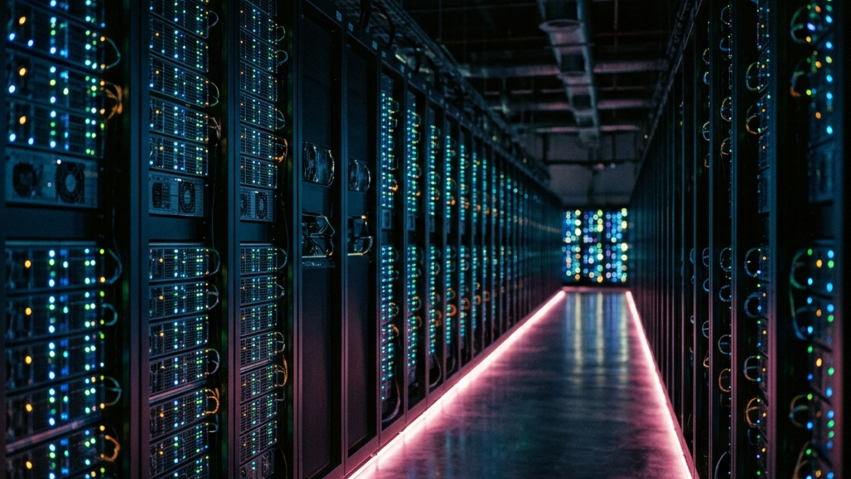 AI and the Concentration of Power