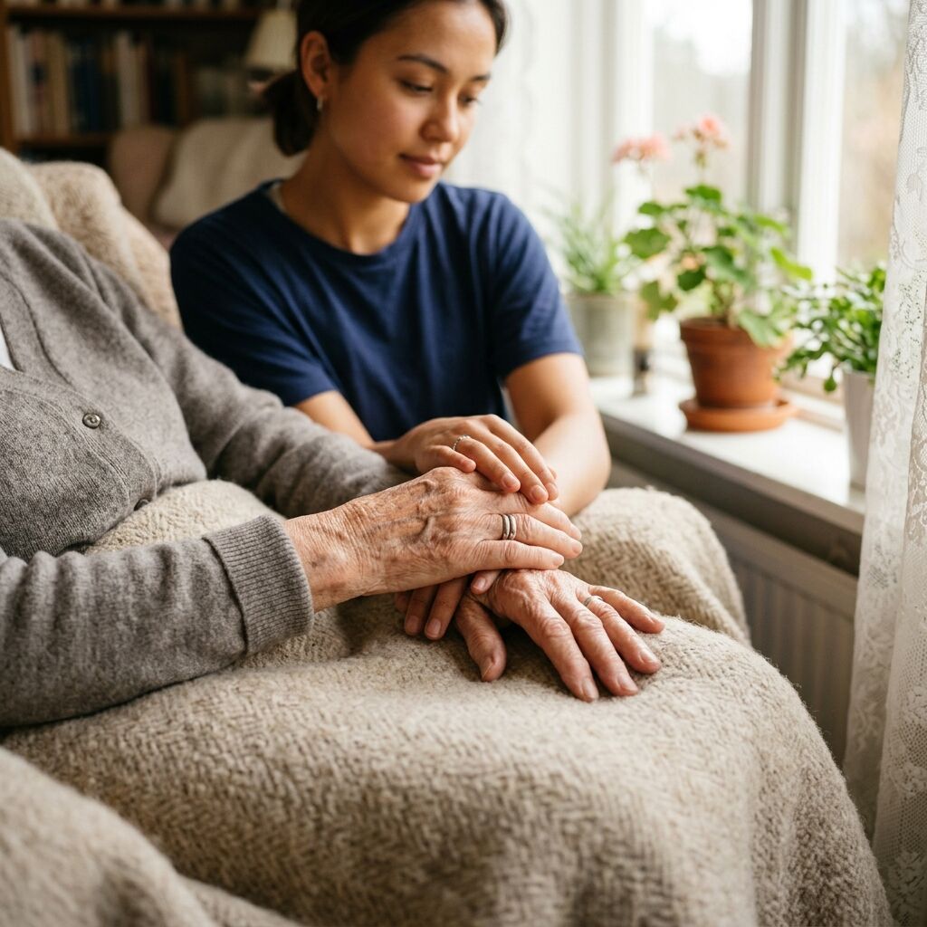 The Care Economy