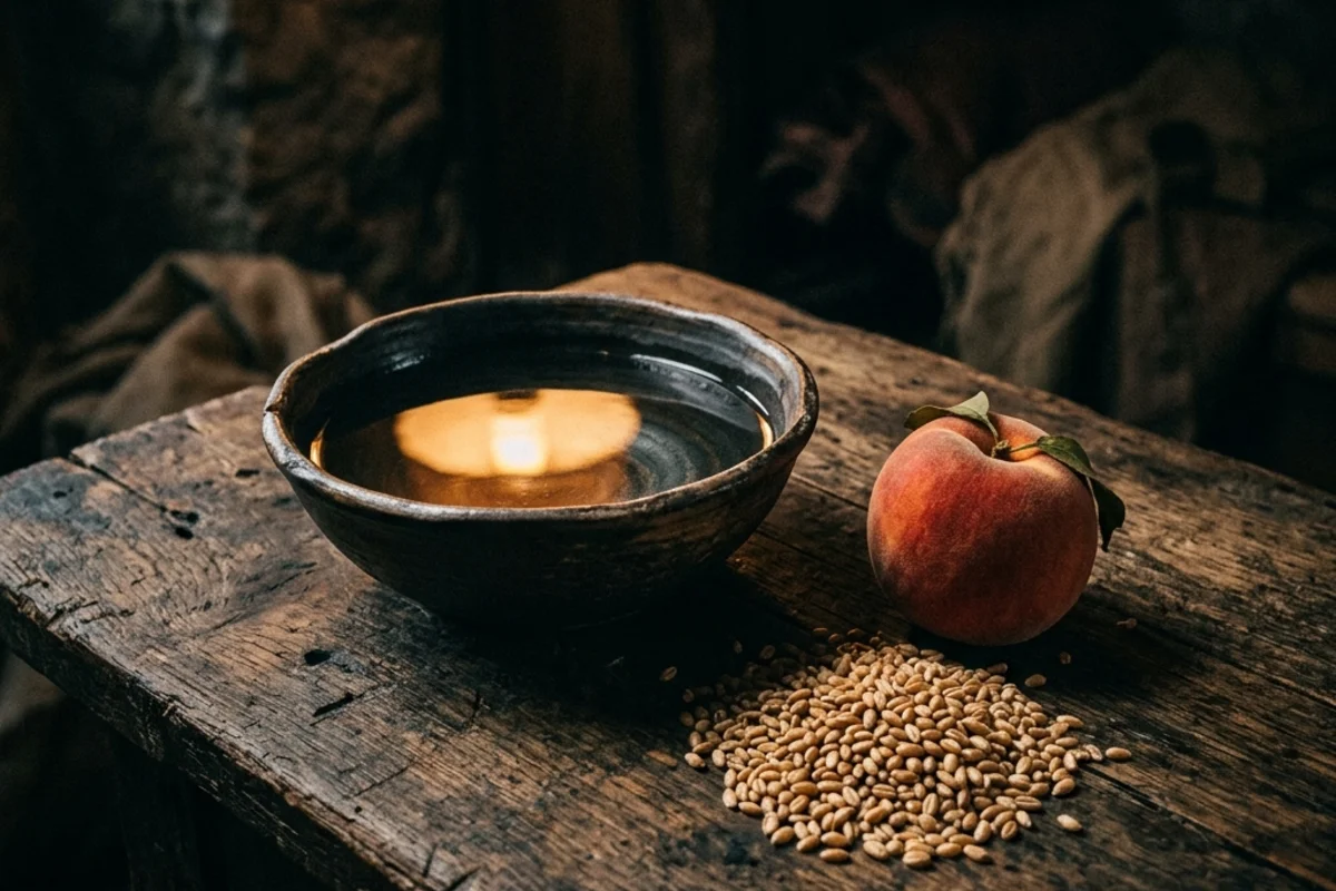 Food and Water Security
