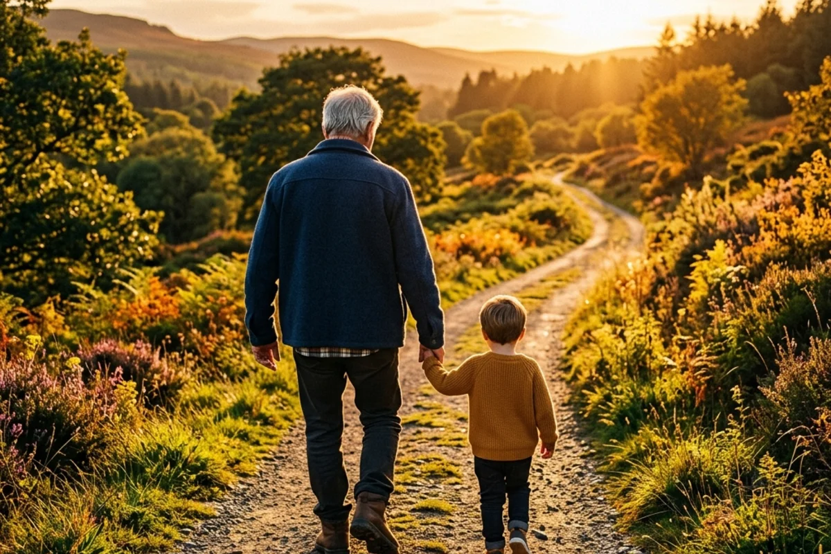 Generational Divides