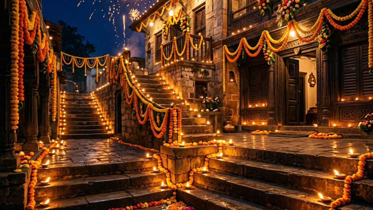 India's Rise