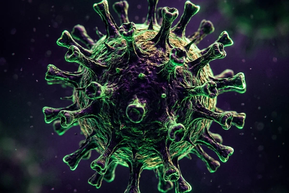 Pandemics and Biosecurity
