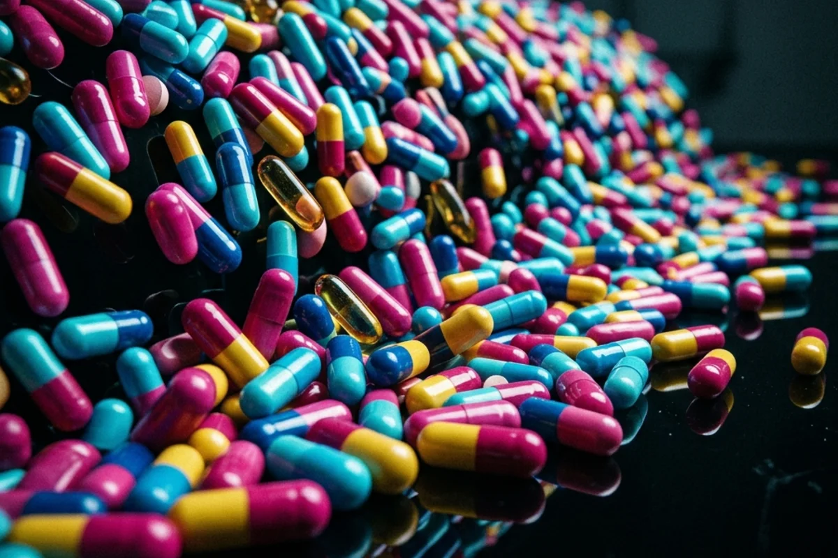 The Pharmaceutical System