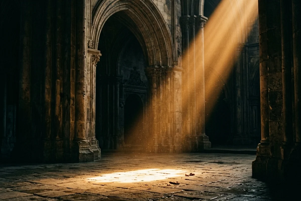 Religion and Power