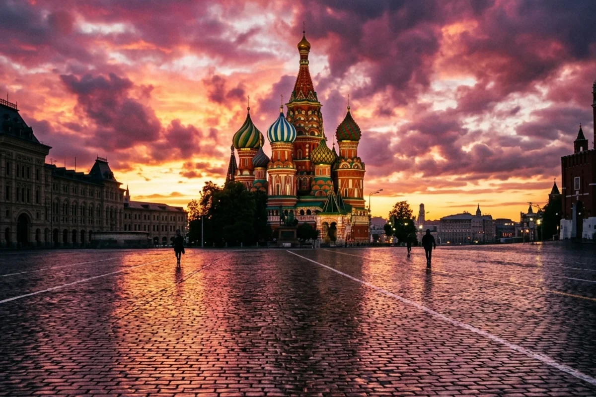 Russia